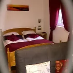 Landgasthaus Alter Posthof 3* Halsenbach