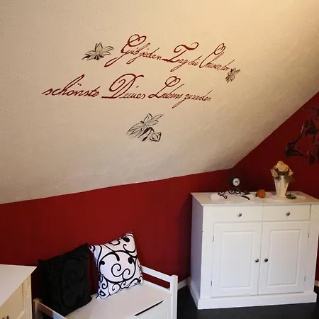 Vendégház Landgasthaus Alter Posthof