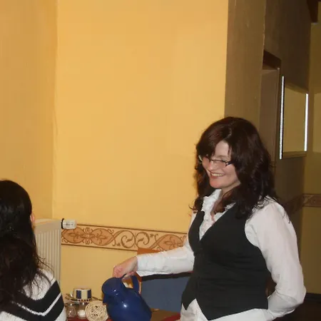 Landgasthaus Alter Posthof