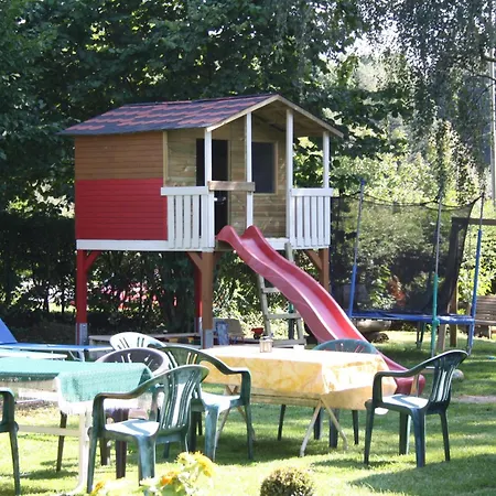 Gæstehus Landgasthaus Alter Posthof 3*