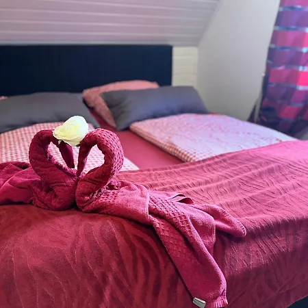 Landgasthaus Alter Posthof 할젠바흐