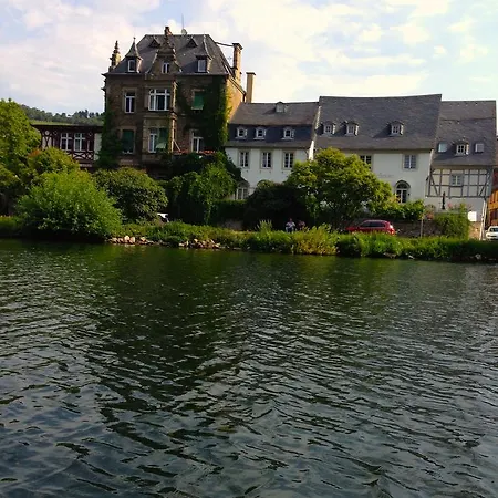 Landgasthaus Alter Posthof 게스트하우스