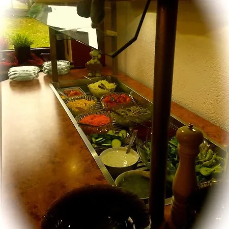 Landgasthaus Alter Posthof 3*