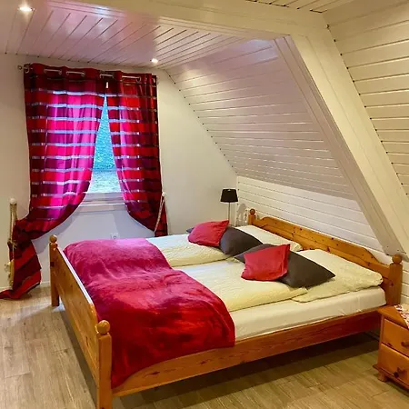 Penzion Landgasthaus Alter Posthof