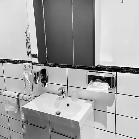 Gasthuis Landgasthaus Alter Posthof Halsenbach