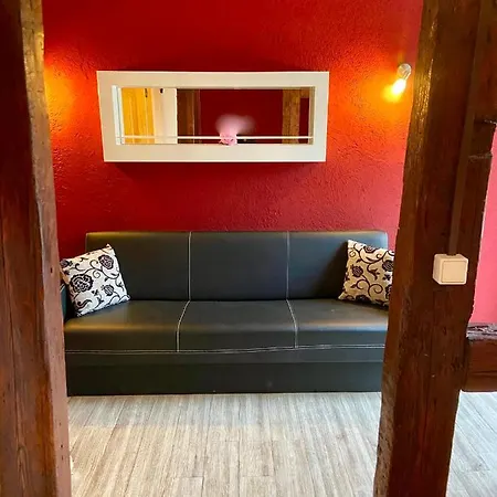 Landgasthaus Alter Posthof 3*