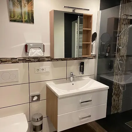 Landgasthaus Alter Posthof 3*