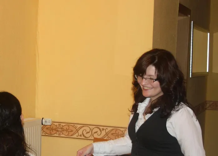 Landgasthaus Alter Posthof