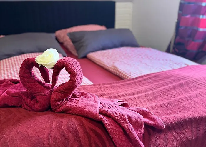 Landgasthaus Alter Posthof Halsenbach