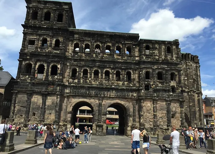 Gasthuis Landgasthaus Alter Posthof Halsenbach