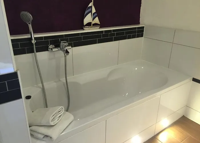 Gasthuis Landgasthaus Alter Posthof