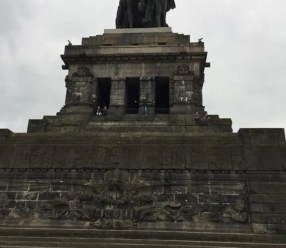 Gasthuis Landgasthaus Alter Posthof Halsenbach