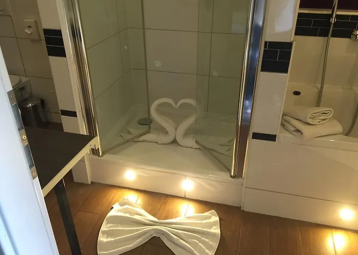 Gæstehus Landgasthaus Alter Posthof 3*