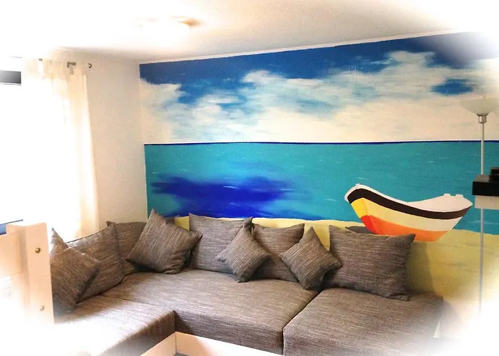 Gæstehus Landgasthaus Alter Posthof 3*