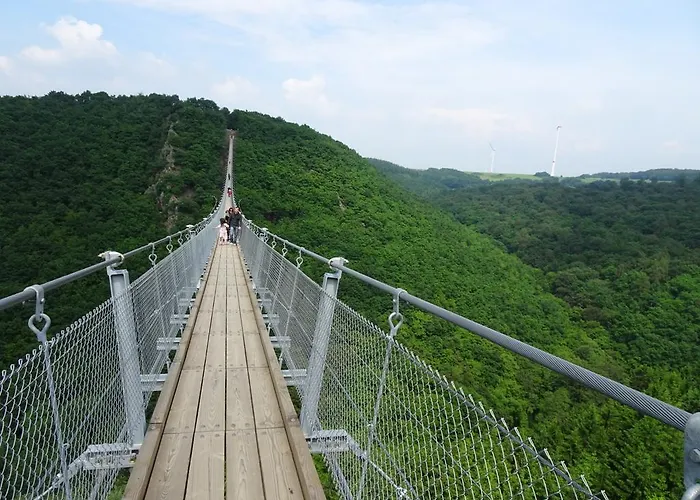 Landgasthaus Alter Posthof 3* Halsenbach