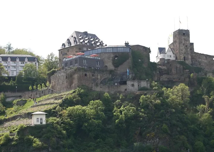 Landgasthaus Alter Posthof Halsenbach