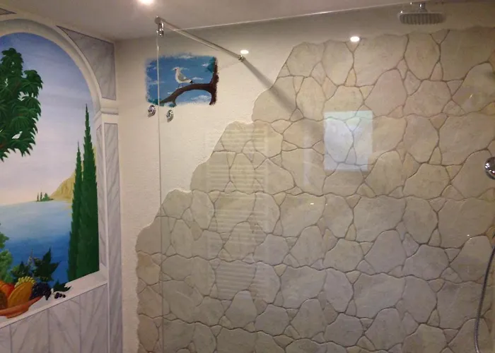 Gæstehus Landgasthaus Alter Posthof Halsenbach