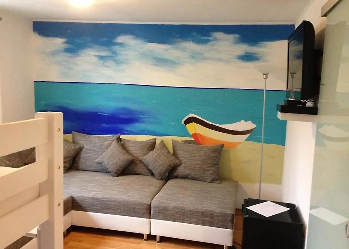 Landgasthaus Alter Posthof 3* Halsenbach