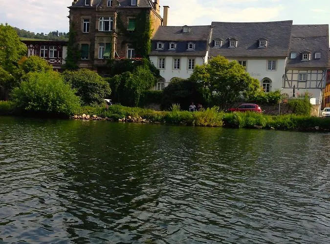 Landgasthaus Alter Posthof Gasthuis