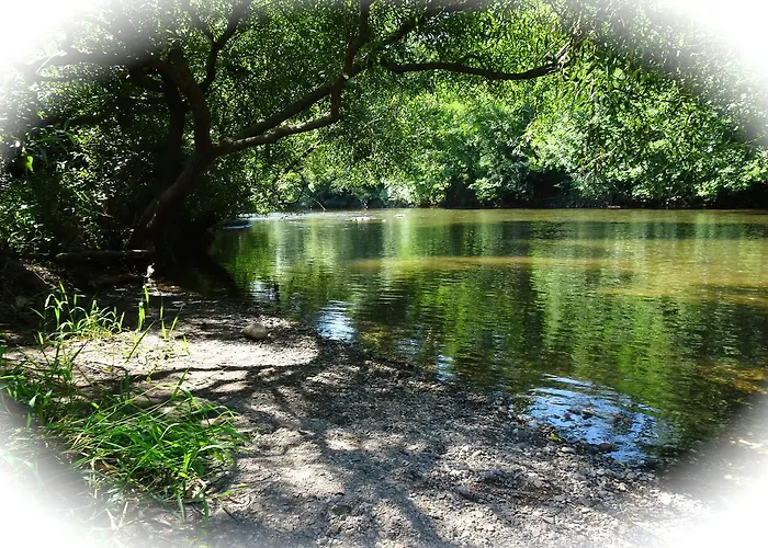 Landgasthaus Alter Posthof 3*