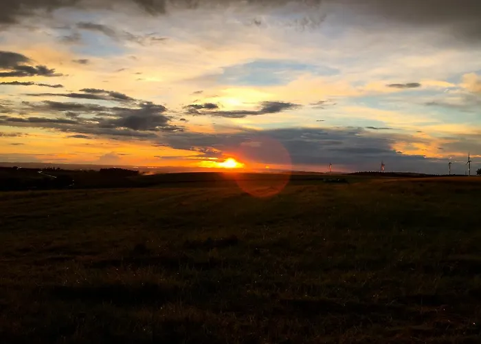 Gæstehus Landgasthaus Alter Posthof