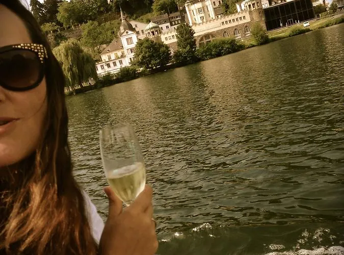 Gasthuis Landgasthaus Alter Posthof