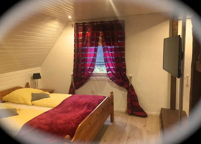 Landgasthaus Alter Posthof 3*