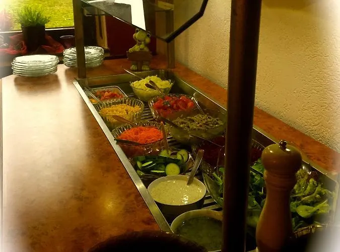 Landgasthaus Alter Posthof 3*