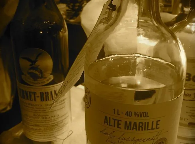 Landgasthaus Alter Posthof Gasthuis Halsenbach