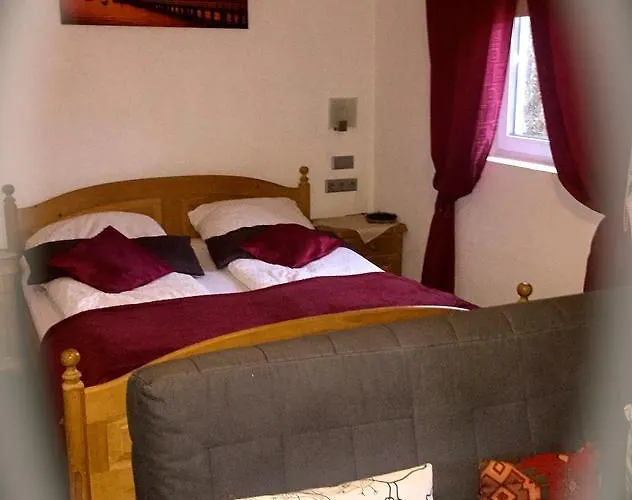 Landgasthaus Alter Posthof 3* Halsenbach