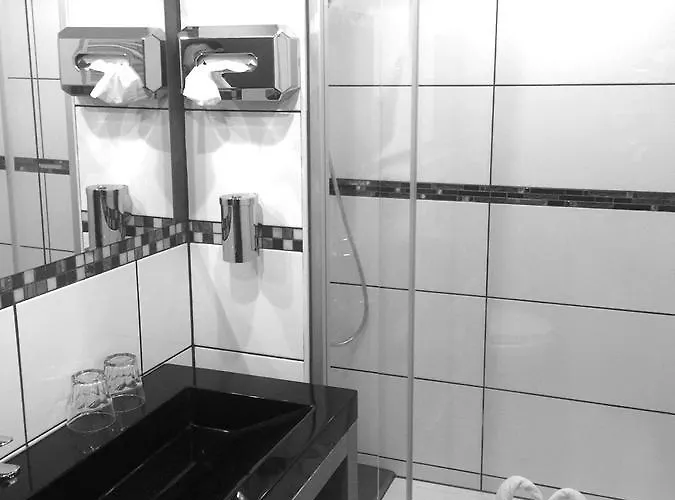 Gæstehus Landgasthaus Alter Posthof 3*