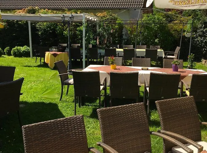 Landgasthaus Alter Posthof