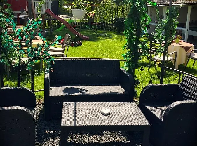 Landgasthaus Alter Posthof 3* Halsenbach