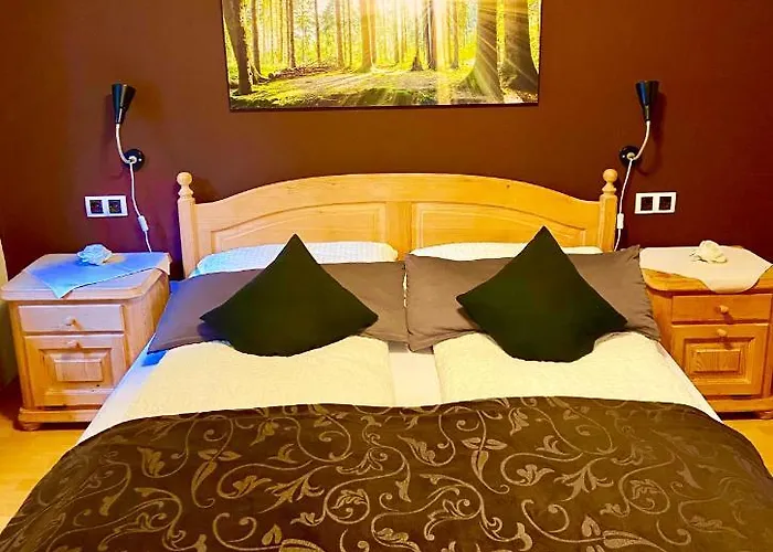 Landgasthaus Alter Posthof Gæstehus 3*