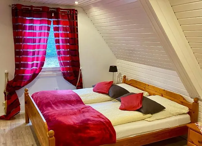 Gasthuis Landgasthaus Alter Posthof