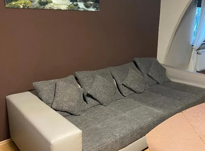 Landgasthaus Alter Posthof