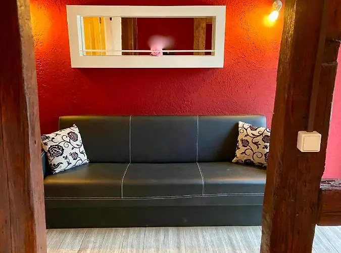 Landgasthaus Alter Posthof 3*