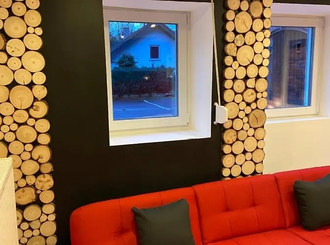 Gæstehus Landgasthaus Alter Posthof