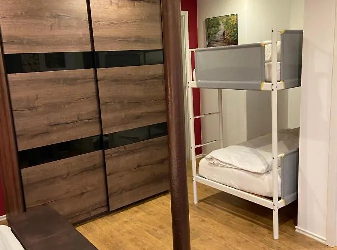 Gasthuis Landgasthaus Alter Posthof