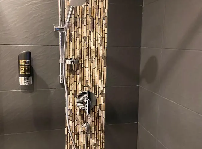 Gæstehus Landgasthaus Alter Posthof Halsenbach